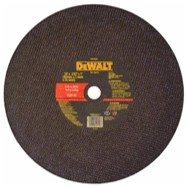 Disco Para Tronzadora T1 14