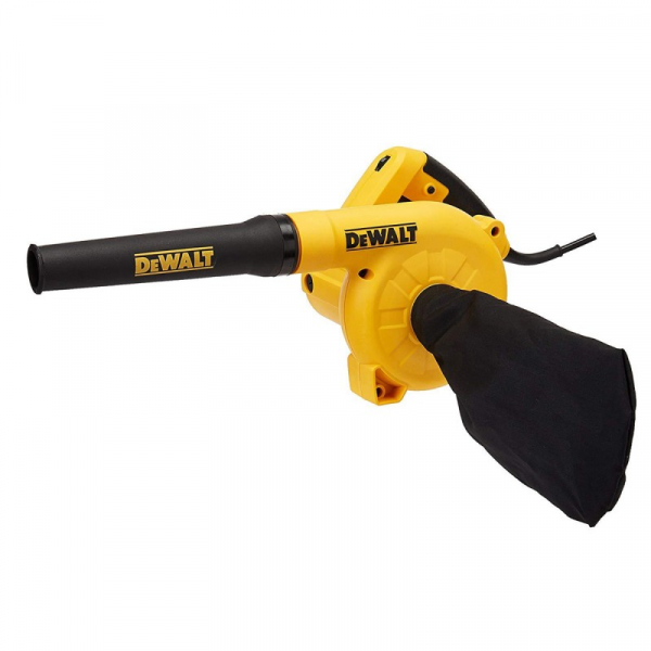 SOPLADORA ASPIRADORA DEWALT DWB800-B3 800W