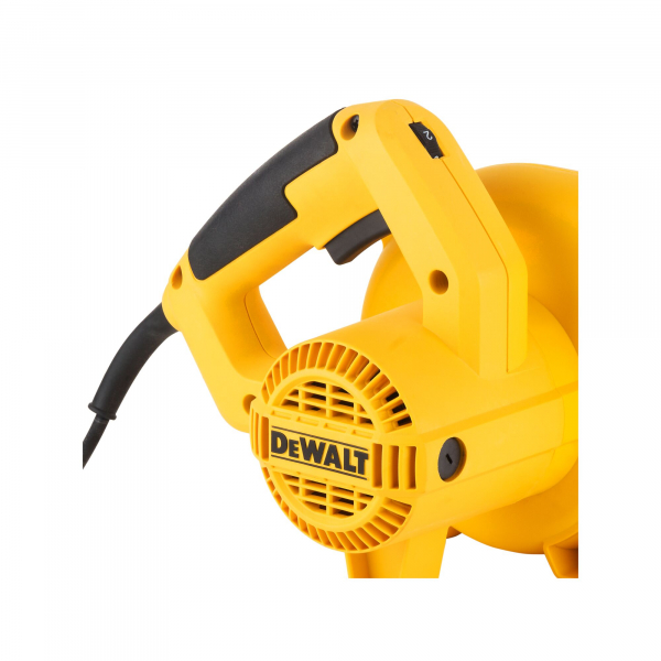 SOPLADORA ASPIRADORA DEWALT DWB800-B3 800W