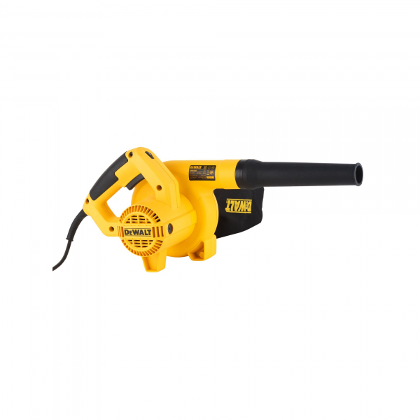 SOPLADORA ASPIRADORA DEWALT DWB800-B3 800W