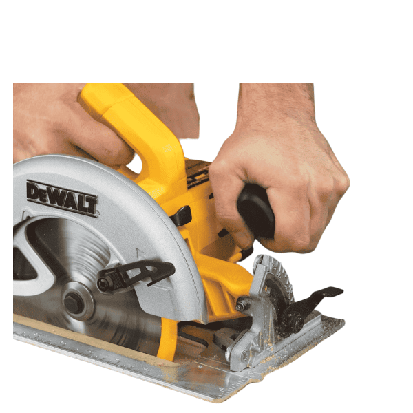 Sierra Circular 7-1/4 1800W 5200Rpm Dewalt Dwe575-B3 