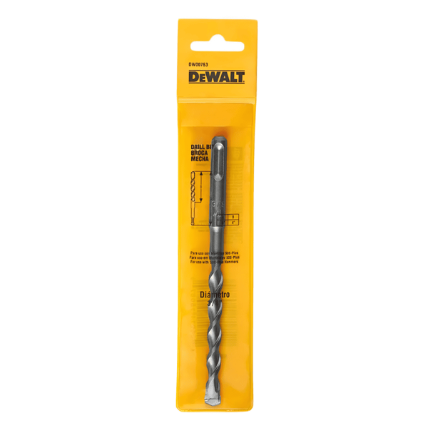 Broca Sds+ 3/8 X 4 X 6 Dewalt Dw00763