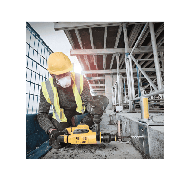 Cincel Sds Max Pala 1 X 16 Dewalt Dwa0807