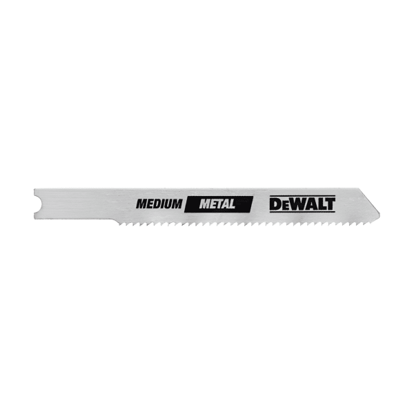 Hoja Sierra Caladora 18Tpi  U Dewalt Dw3724H2