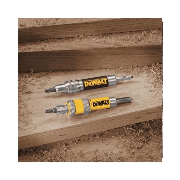 Juego Atornillador No 6 Dewalt Dw2700