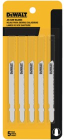 HOJA SIERRA CALADORA 36TPI T DEWALT DW3778-5