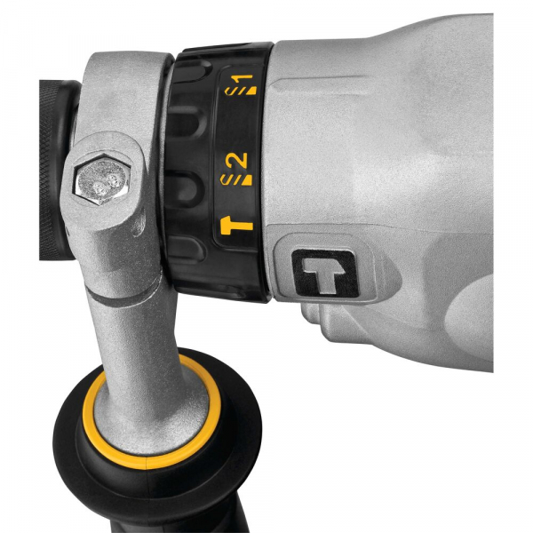 TALADRO PERCUTOR INDUSTRIAL DE 1/2