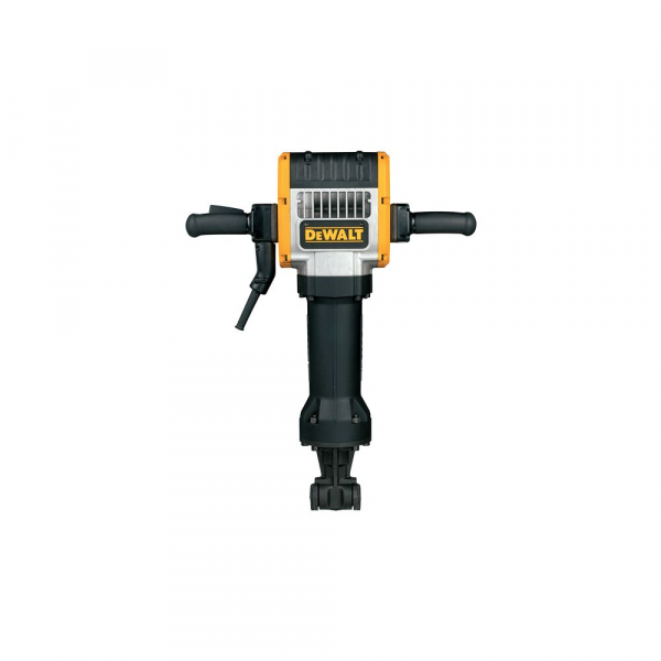 Demoledor Rompe Pavimento 1-1/8