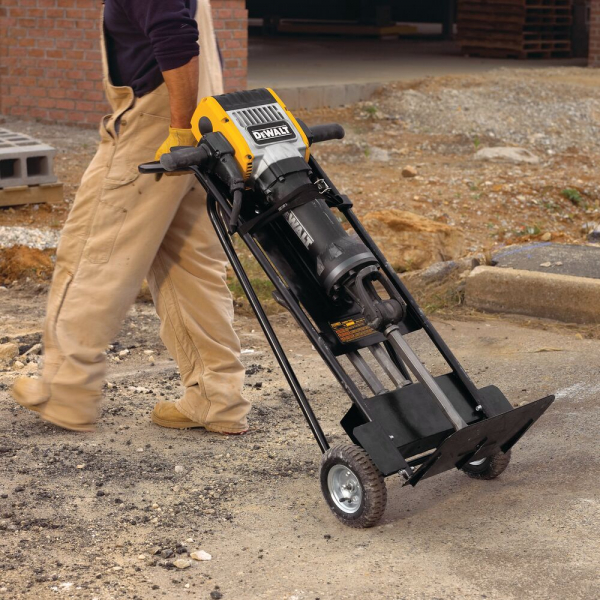 Demoledor Rompe Pavimento 1-1/8