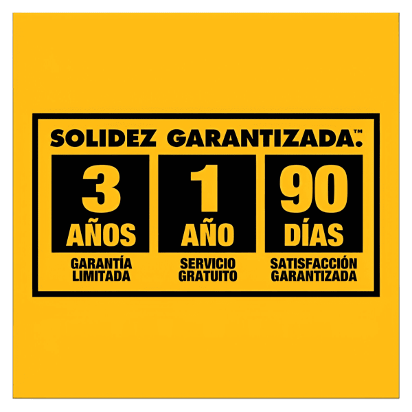 Pulidora Industrial De  9 Dewalt Dwe4579-B3 2700W. 6,500Rpm