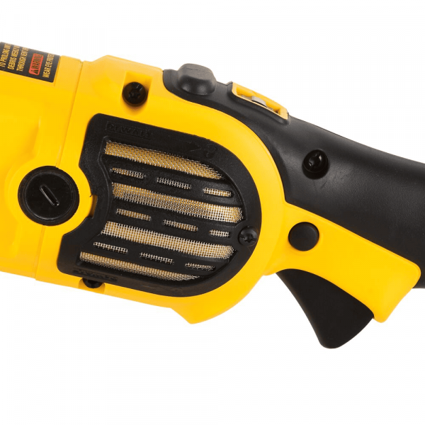 Polichadora De 7 Y 9 Dewalt Dwp849X-B3 1250W. 0-600/0-3,500Rpm. 