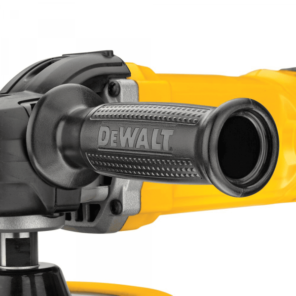 Polichadora De 7 Y 9 Dewalt Dwp849X-B3 1250W. 0-600/0-3,500Rpm. 