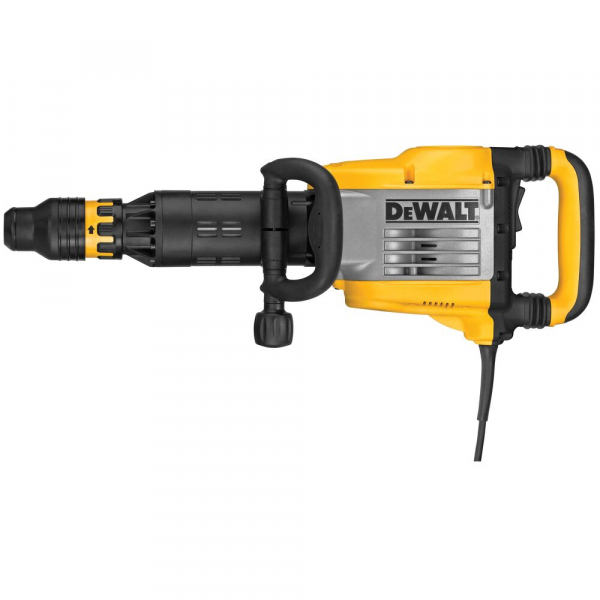 Martillo Demoledor 1600W Dewalt D25951K-B3 Sds-Max