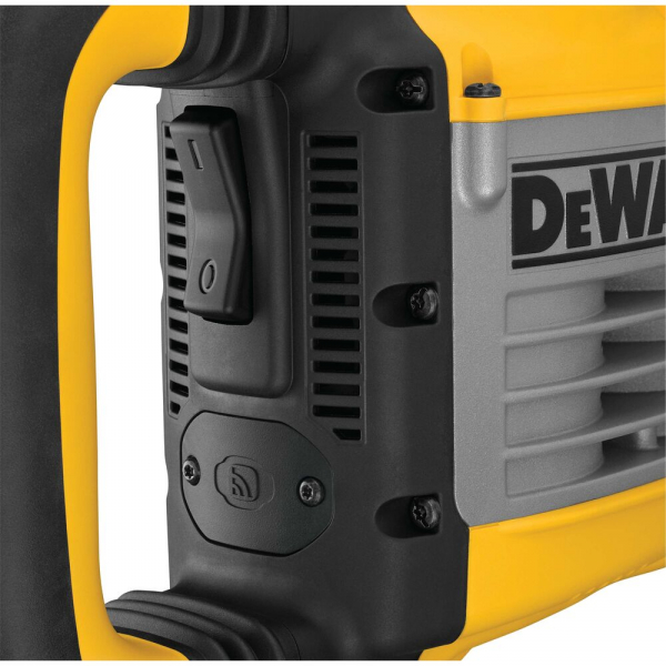 Martillo Demoledor 1600W Dewalt D25951K-B3 Sds-Max