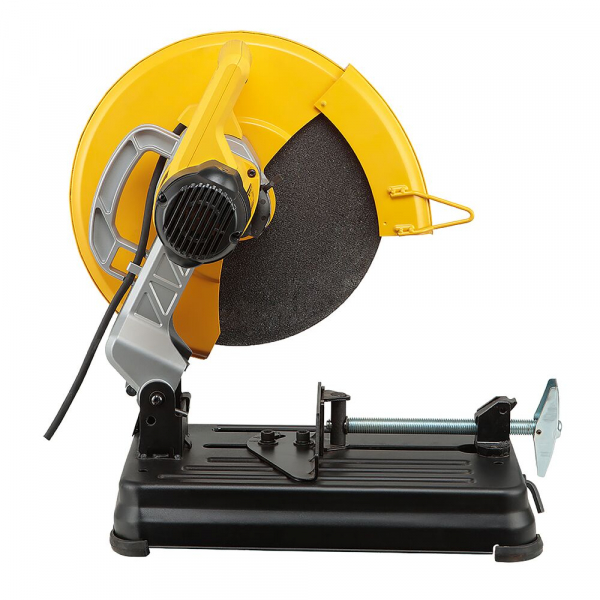 Tronzadora  Industrial De 14 Dewalt D28730-B3 2200W. 4Hp  
