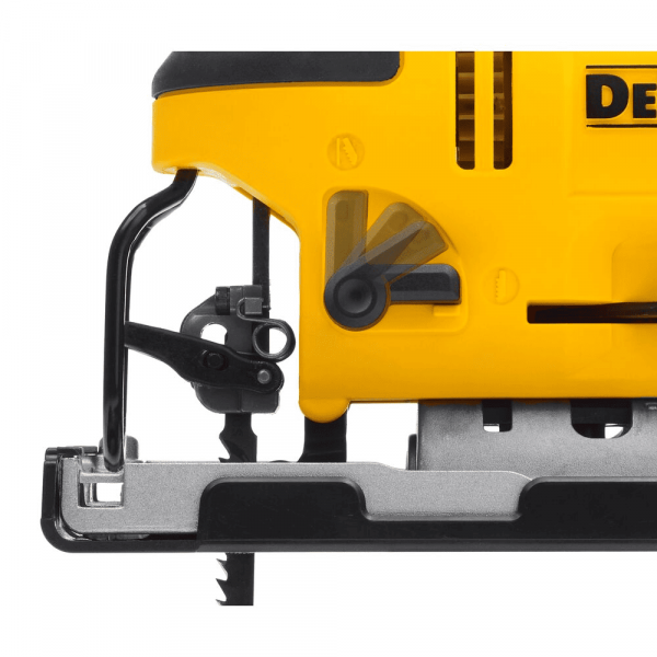 Sierra Caladora Tipo T 3/4 Dewalt Dwe300-B3 650W. 0-3200Cpm