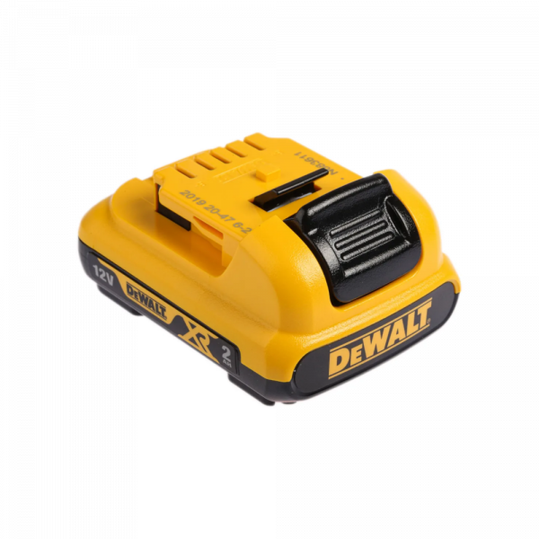 BATERIA XR 2Ah DEWALT DCB127 12V MAX