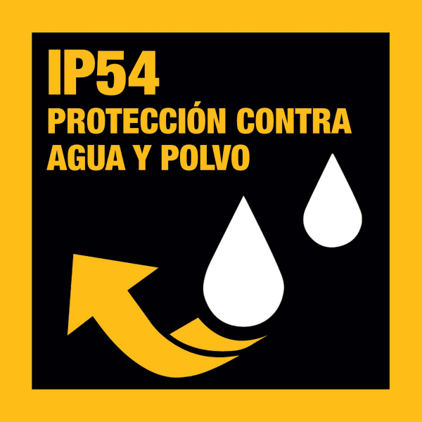 Nivel Laser +/-0.3Mm/M Rango 50Mts Dewalt Dw088K-Ar