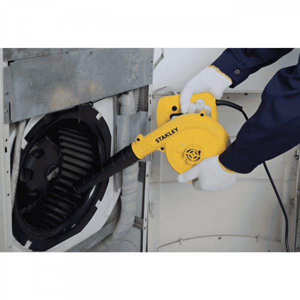 Soplador/ Aspirador  600W Stanley Stpt600-B3