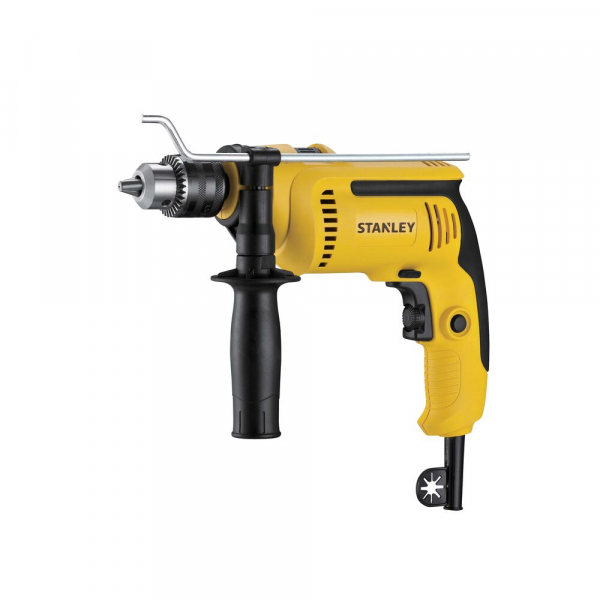 Taladro Percutor 1/2Pg Vvr 700W Stanley Sdh700-B3
