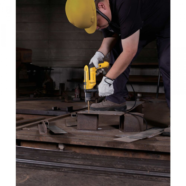 Taladro Percutor 1/2Pg Vvr 700W Stanley Sdh700-B3