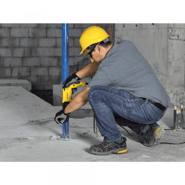 Rotomartillo 800W 26Mm 3 Modos Stanley Shr263K-B3