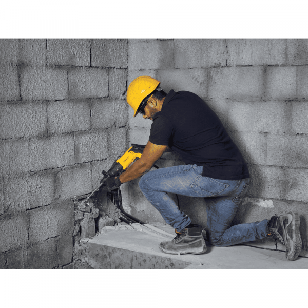 Rotomartillo 800W 26Mm 3 Modos Stanley Shr263K-B3