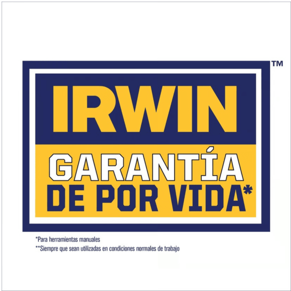 Broca Sds Plus - 3/8 X 6 Irwin Iw14162