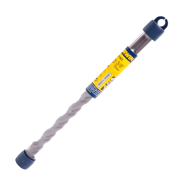 Broca Sds Plus - 3/8 X 6 Irwin Iw14162