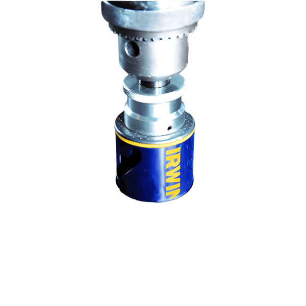 Sierra Copa Bimetalica 7/8 Irwin 1933279