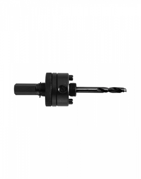 Mandril Estandar 6L 1.1/4-6