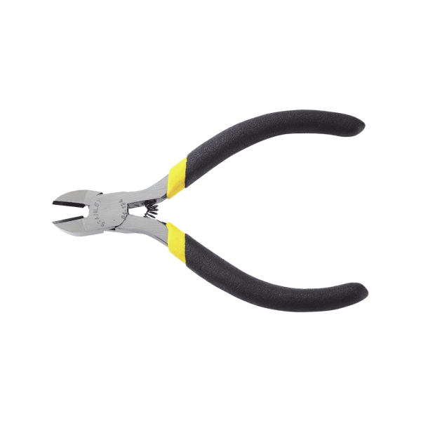 Alicate Corte Diagonal 7 Stanley 84-108La