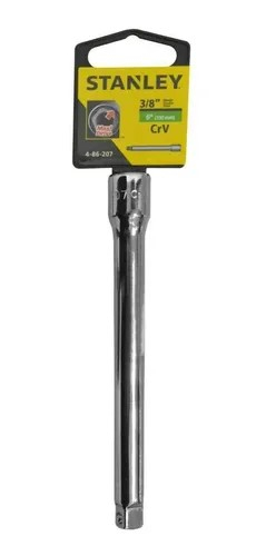 EXTENSION 3/8 PUL ENCASTRE · 6 PUL LARGO STANLEY 4-86-207