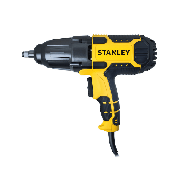 Llave de Impacto Alambrica de 1/2 con Anillo de Retención SIW901-B3