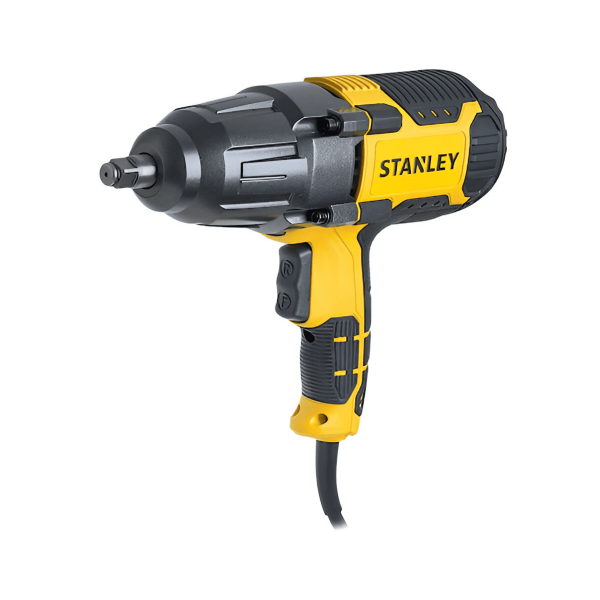 Llave de Impacto Alambrica de 1/2 con Anillo de Retención SIW901-B3