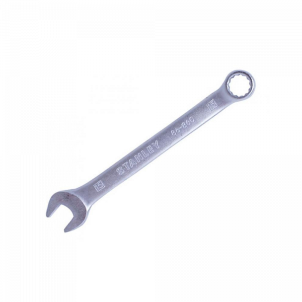 LLAVE COMBINADA 15MM STANLEY 4-86-860
