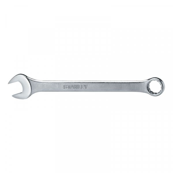  LLAVES COMB MÉTRICAS - 12 PT. 24 MM AP STANLEY 4-86-869