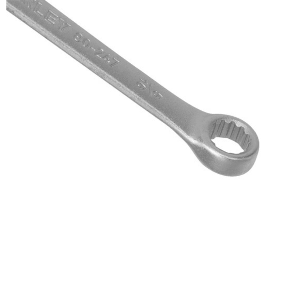 Llave Combinada Basica 5/16 Stanley Stmt80247-840