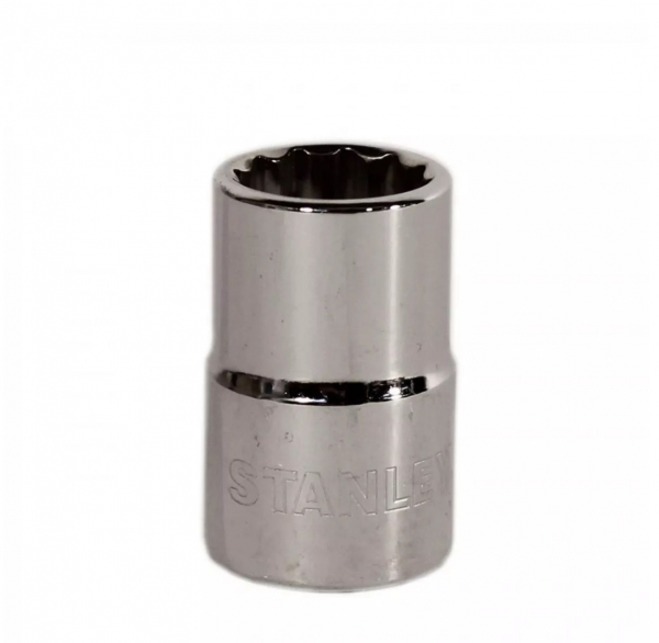 DADOS STD PLG 12PT MDO3/4 PUL 1-5/16PU L STANLEY 89-670