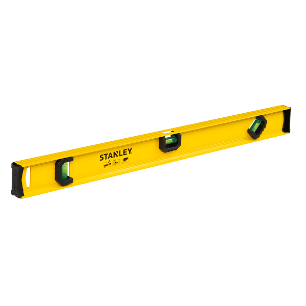 Nivel I-Beam 24/60Cm Stanley Stht42074-La