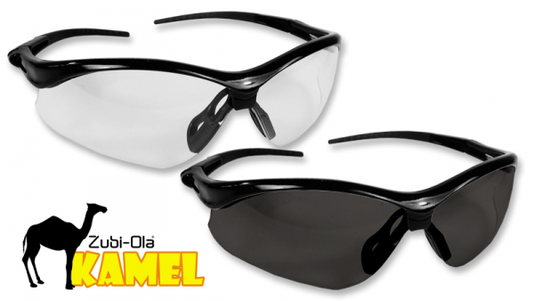 Gafa Deportiva Lente Transparente Kamel 11880597