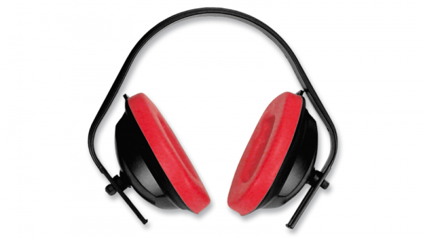 PROTECTOR AUDITIVO TIPO COPA NRR-23dB 11320194