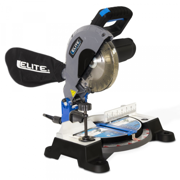 Acolilladora 7.1/4 Pulgadas 1400 Watts Elite Ms0714