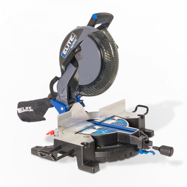 ACOLILLADORA  12 PULGADAS 2000 WATTS 4200 RPM ELITE MS1220