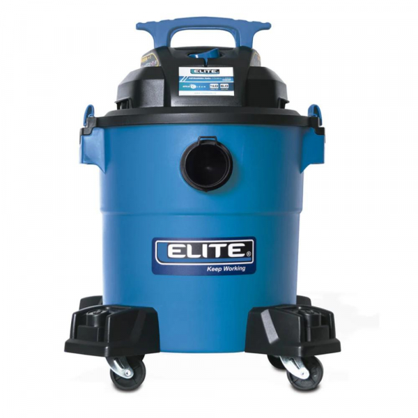 Aspiradora Eléctrica 30 Ltrs 110V Húmedo/Seco Elite Vc0640P