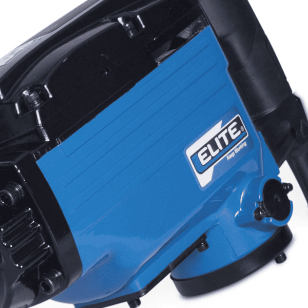 Martillo Demoledor 1600W 45Joules 30Mm Elite Dh164515