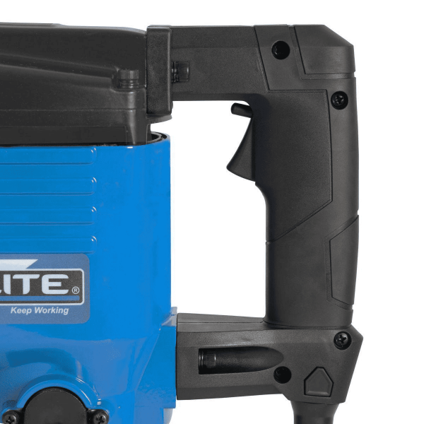 Martillo Demoledor 1600W 45Joules 30Mm Elite Dh164515
