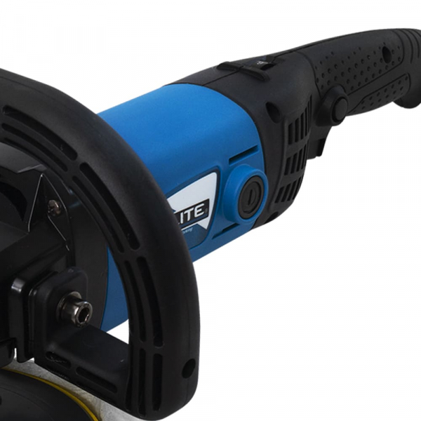 Polichadora 7 Pulgadas 1400W Mango Tipo D Elite Ep181
