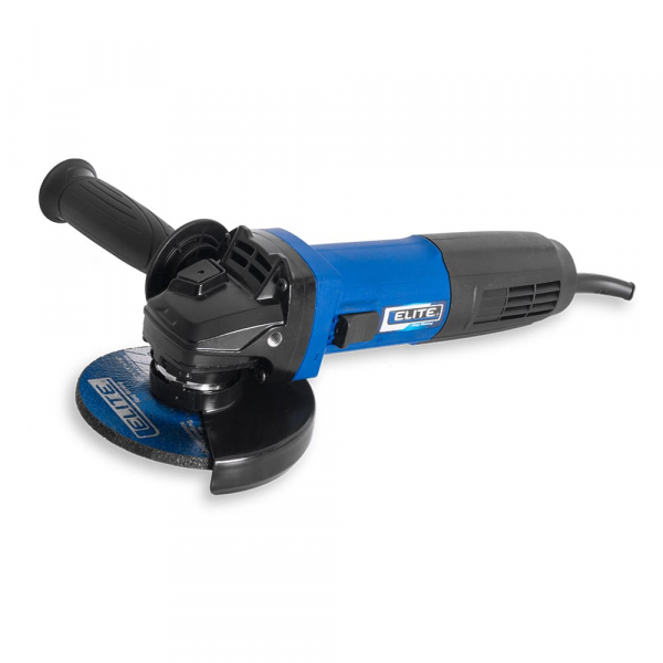 Pulidora 4-1/2 900W 11000Rpm Elite Ag114