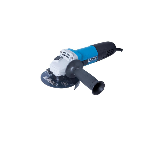 Pulidora 4-1/2 900W 11000Rpm Elite Ag114